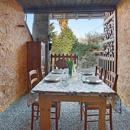 Cascina Taronico Villa Bellagio Ngoại thất bức ảnh