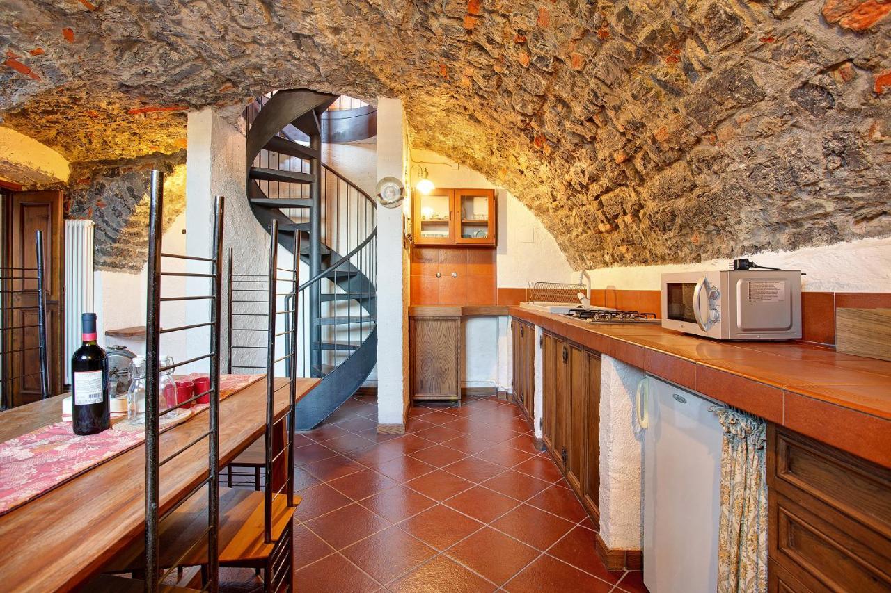 Cascina Taronico Villa Bellagio Ngoại thất bức ảnh