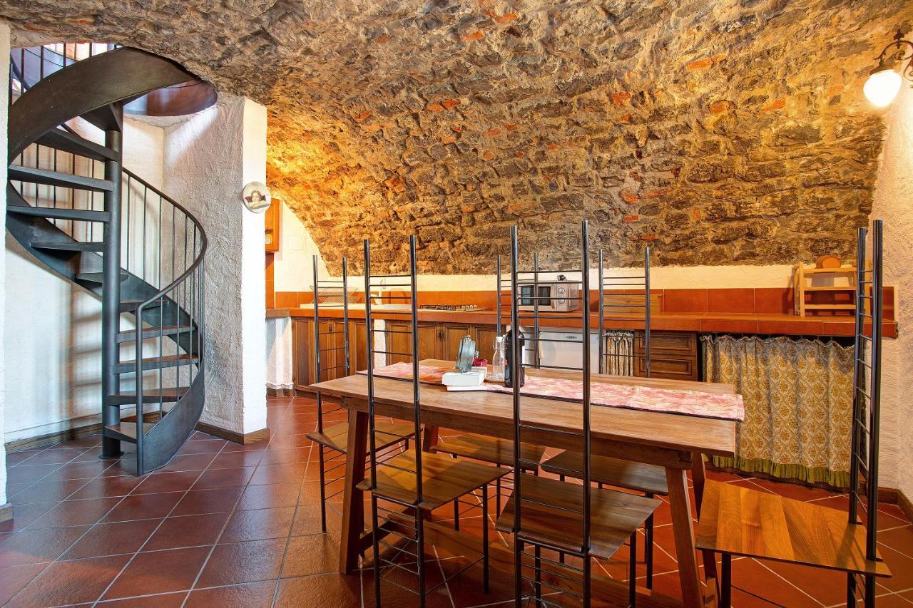 Cascina Taronico Villa Bellagio Ngoại thất bức ảnh