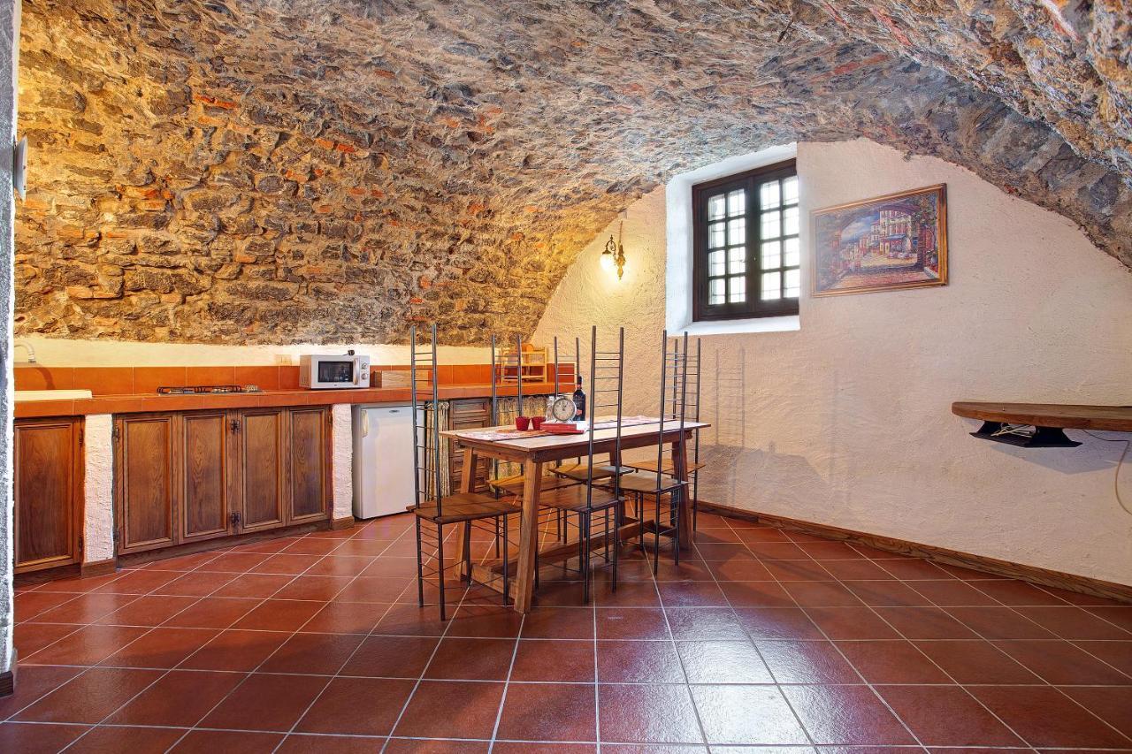 Cascina Taronico Villa Bellagio Ngoại thất bức ảnh