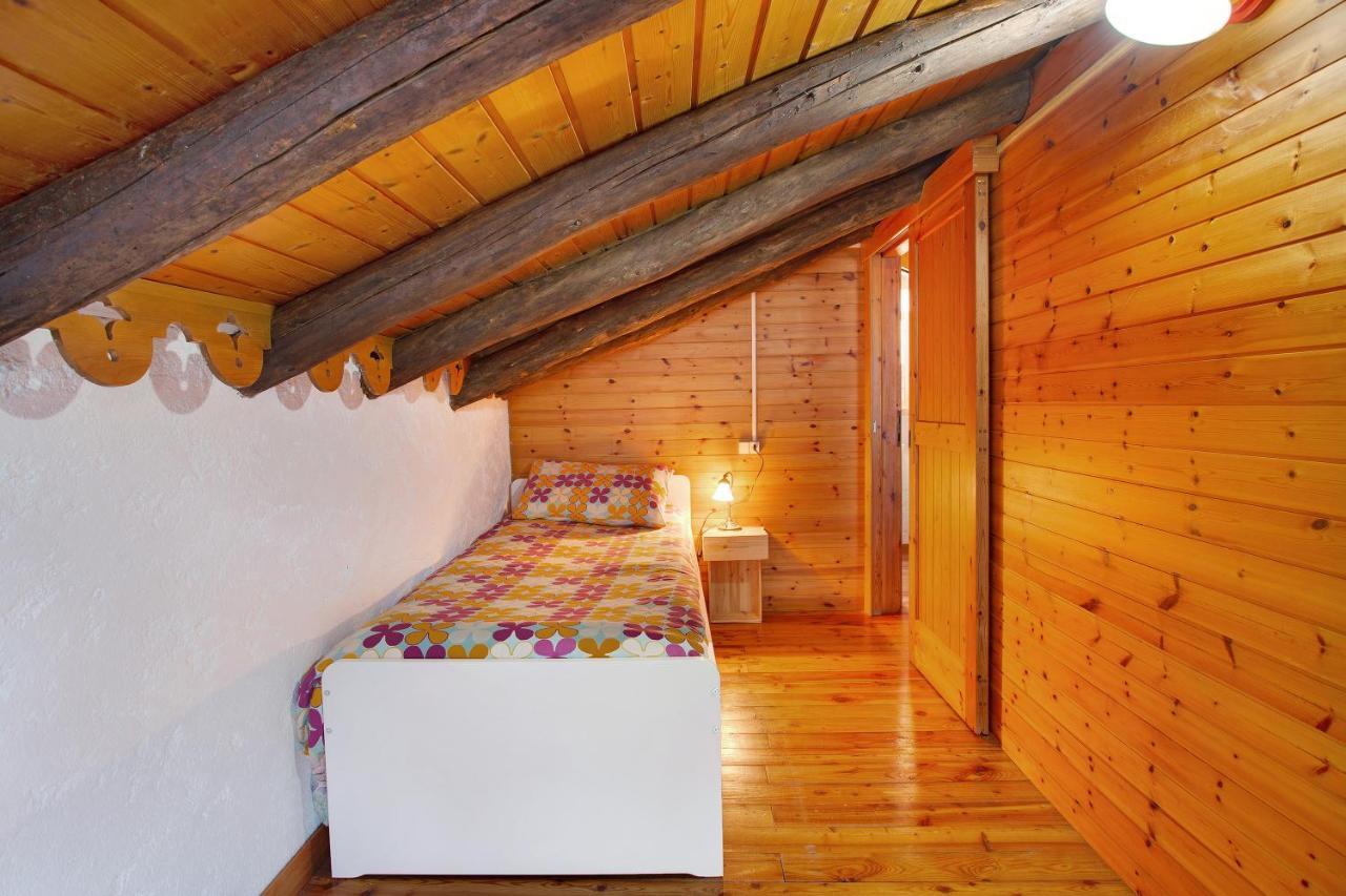 Cascina Taronico Villa Bellagio Ngoại thất bức ảnh