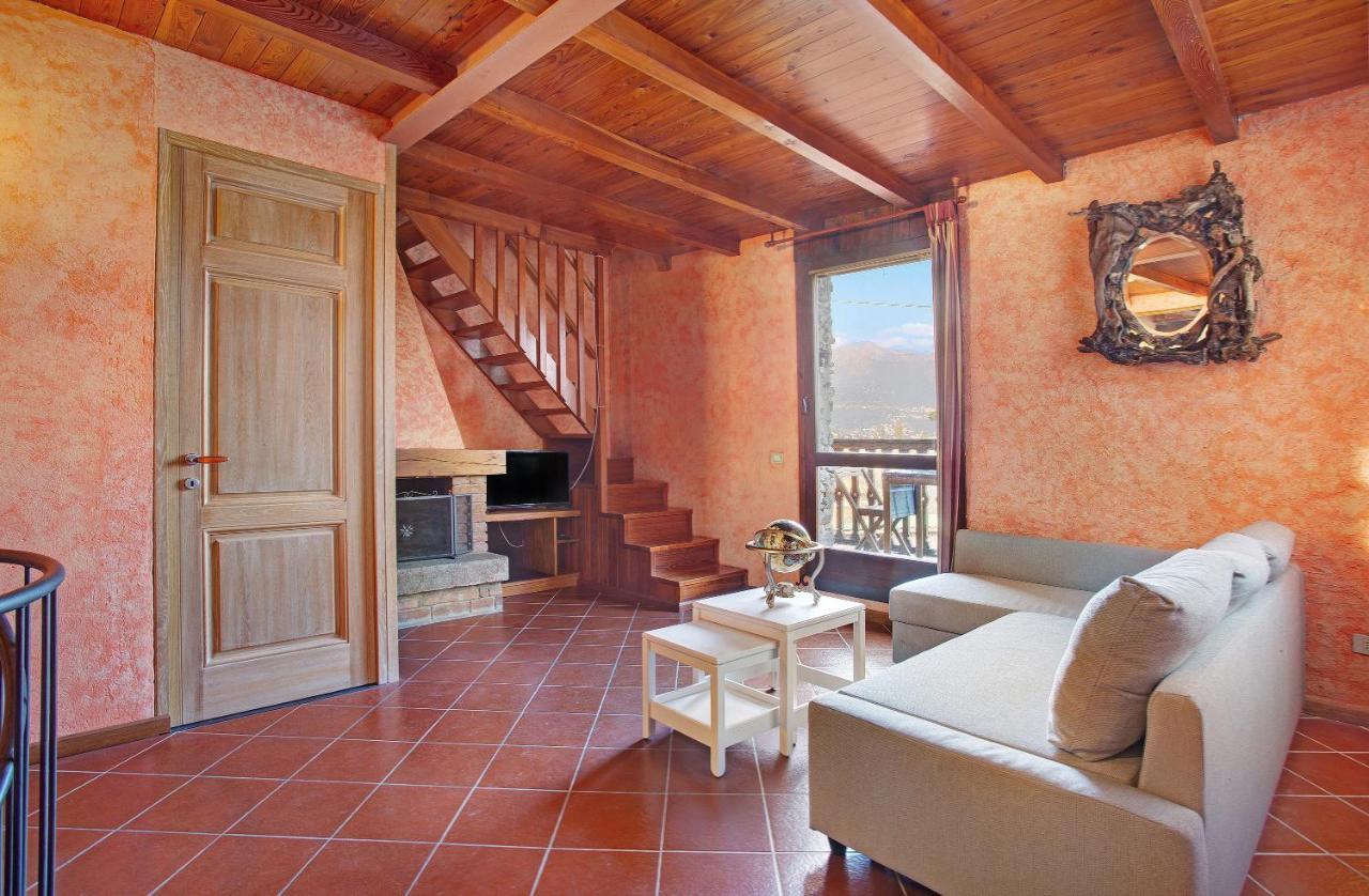 Cascina Taronico Villa Bellagio Ngoại thất bức ảnh