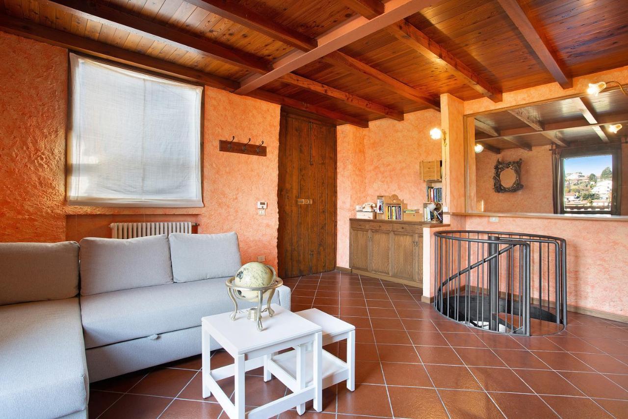 Cascina Taronico Villa Bellagio Ngoại thất bức ảnh