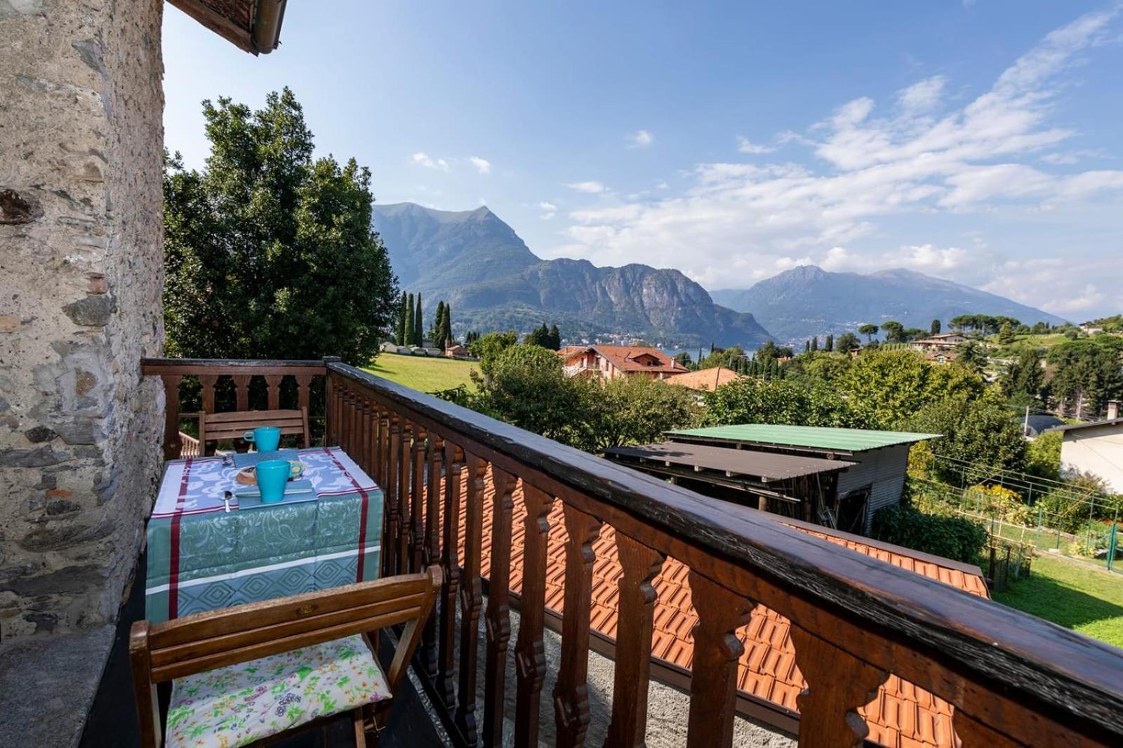 Cascina Taronico Villa Bellagio Ngoại thất bức ảnh