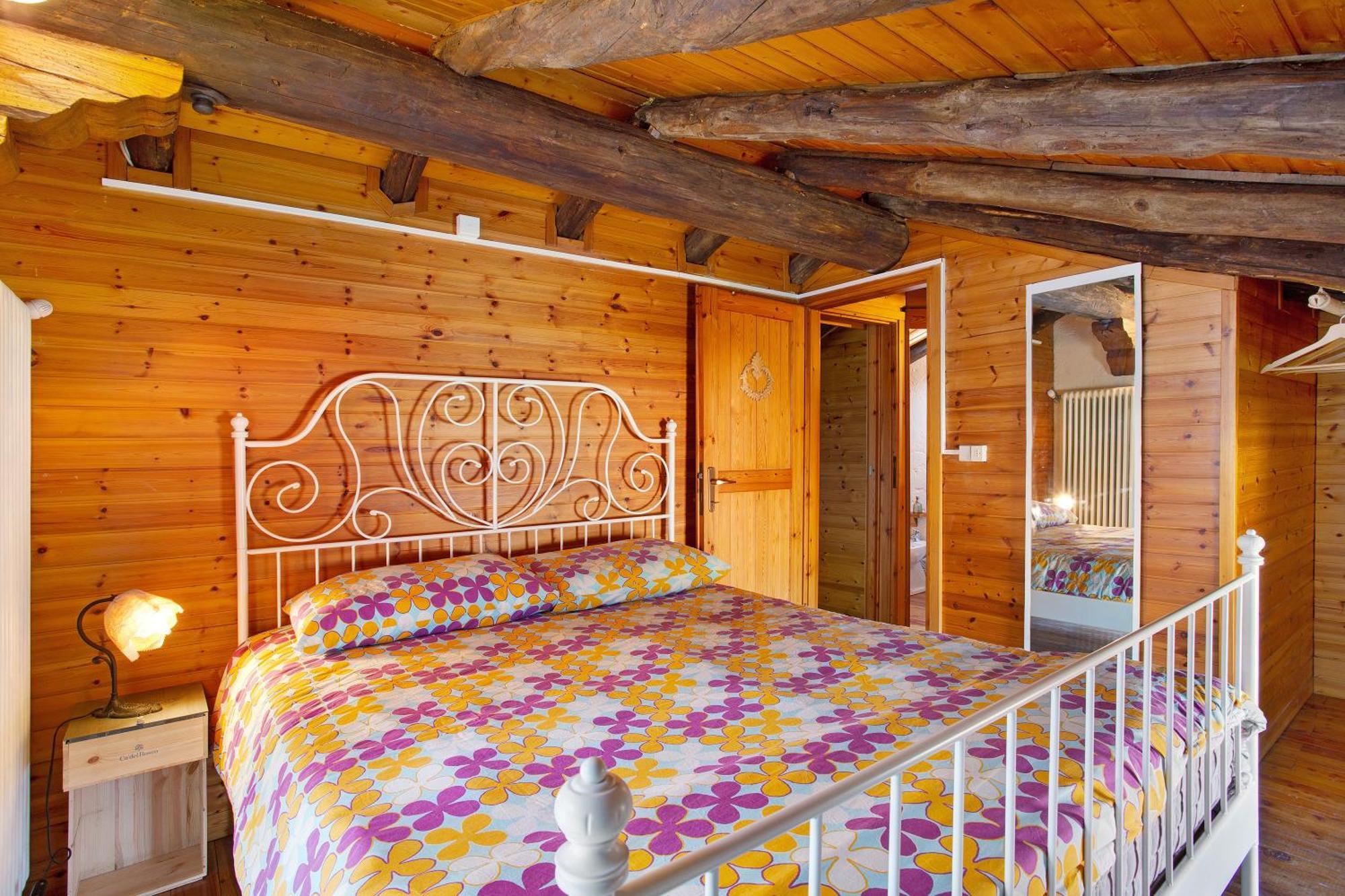 Cascina Taronico Villa Bellagio Ngoại thất bức ảnh