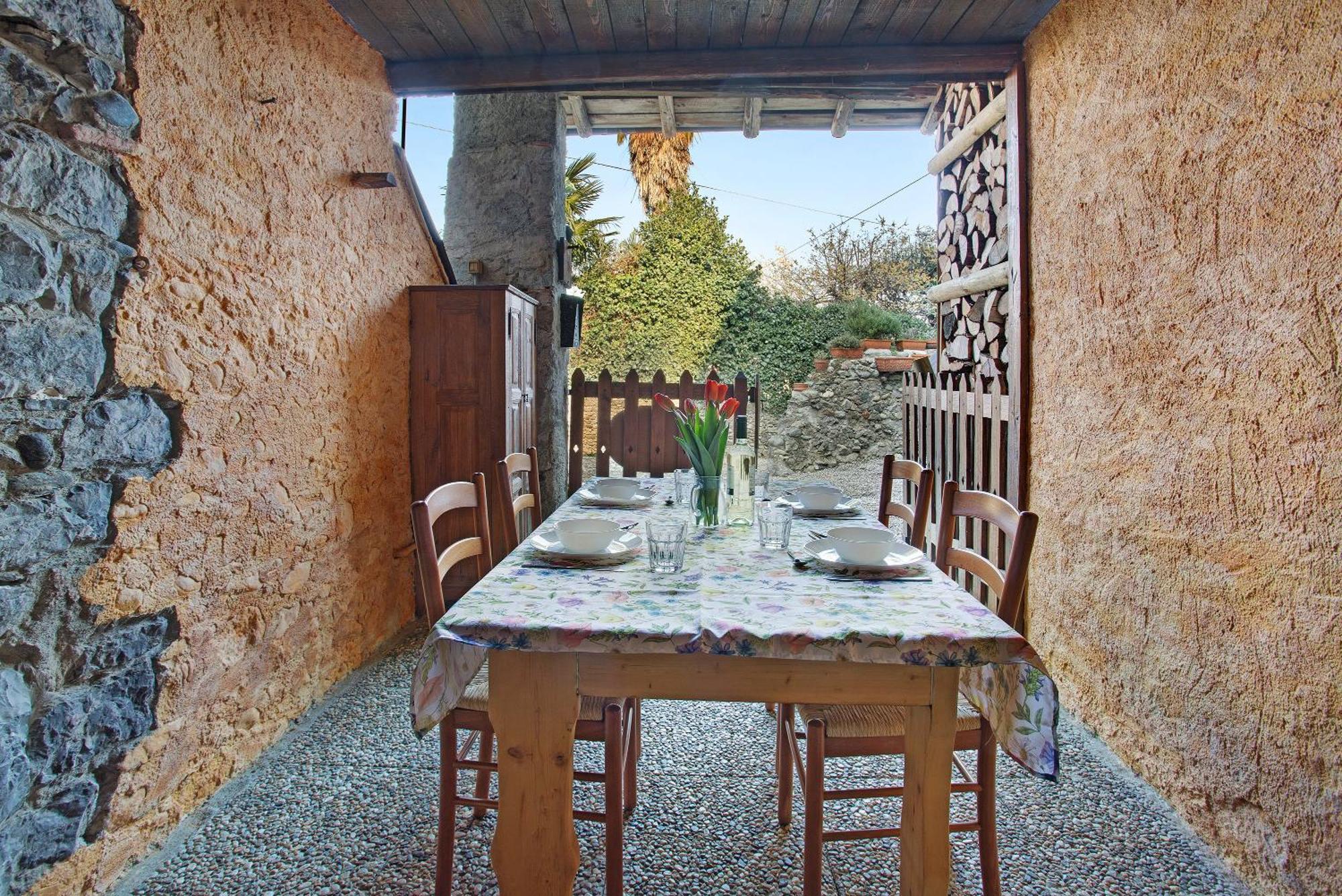 Cascina Taronico Villa Bellagio Ngoại thất bức ảnh